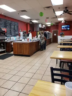 Memphis Mojo Cafe