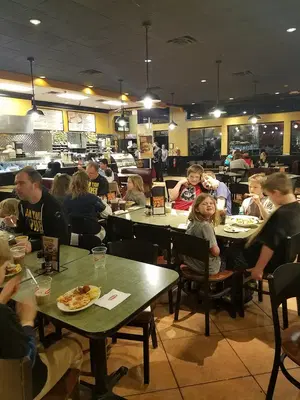 Jason's Deli