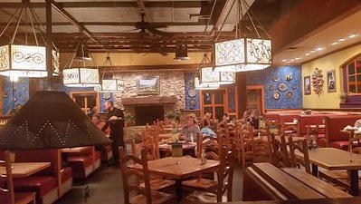 On The Border Mexican Grill & Cantina - Wolfchase