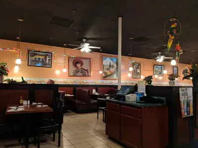 La Hacienda