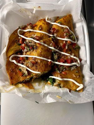 TAQUERIA El PLEBE 502