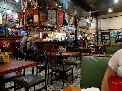 Westy's