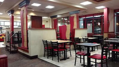 Arby's