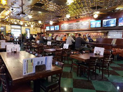 Flying Saucer Draught Emporium