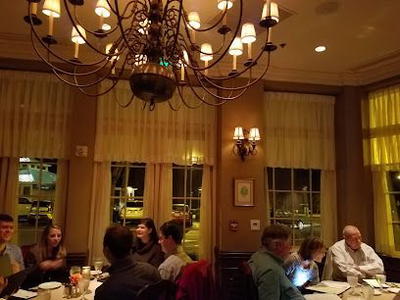 Paulette's Restaurant