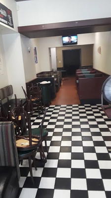 Willie Moore's Restaurant