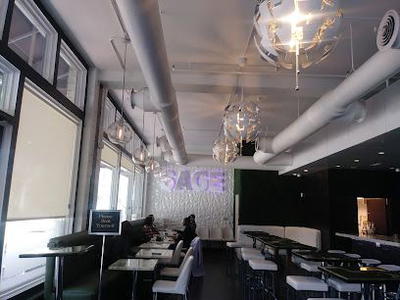 Sage Restaurant