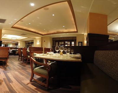 Capriccio Grill