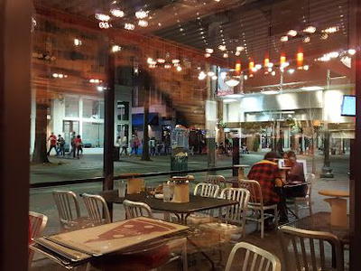 Aldo’s Pizza Pies - Downtown