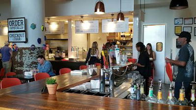 Global Café