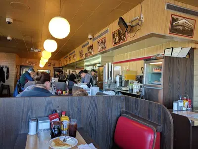 Waffle House