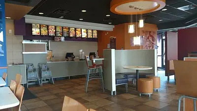 Taco Bell