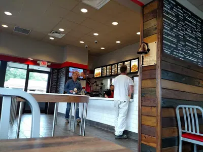 Arby's