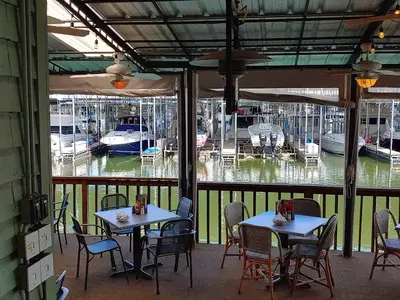 Calhoun's