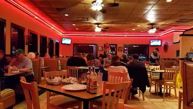 Gondolier Pizza & Italian