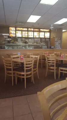 Bojangles