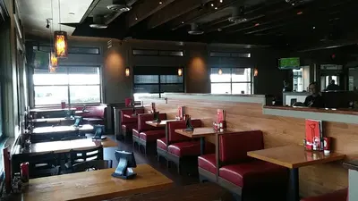 Chili's Grill & Bar