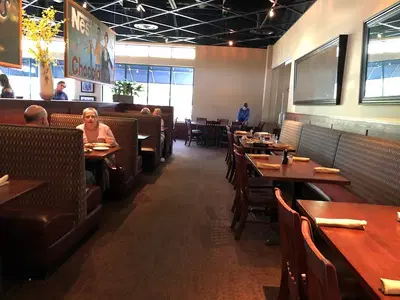 Aubrey's Lenoir City