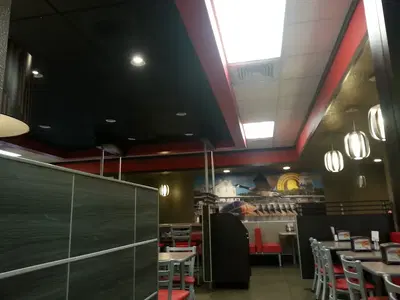 Hardee's