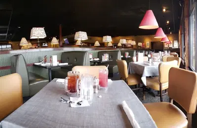Ruby Tuesday