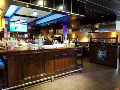 Bella Hibachi & Sushi