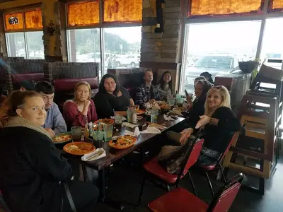 Ayalas Mexican Restaurant