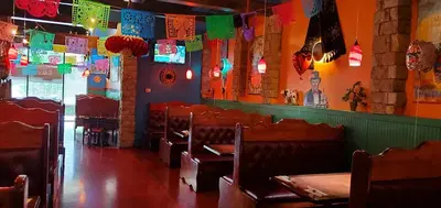 El Señor Rancho