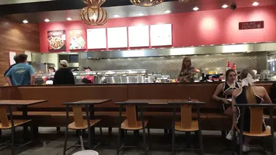 Panda Express