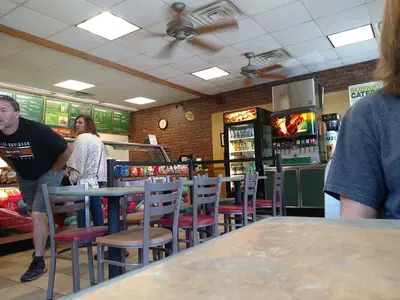 Subway