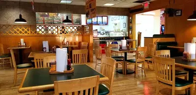 Buddy's Bar-B-Q