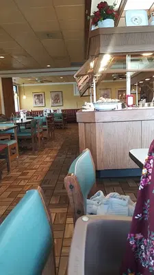 Shoney's - Lenoir City