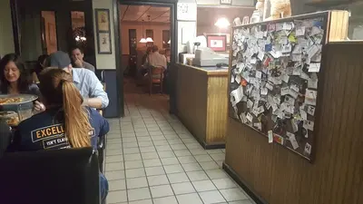 Little Joe's Pizza