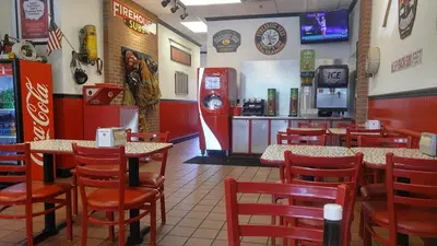 Firehouse Subs Lenoir City