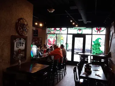 Parrilla’s Cantina Mexican Kitchen