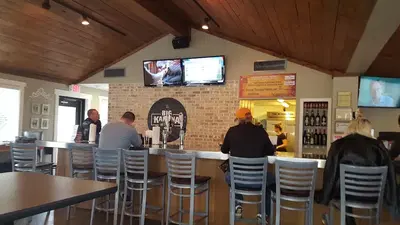 Big Kahuna Wings - Farragut