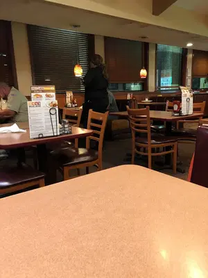 Denny's