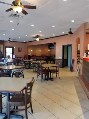 Don Delfis Pancake House and Restaurant