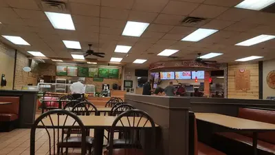 Popeyes Louisiana Kitchen