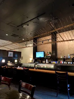 East Japanese Restaurant