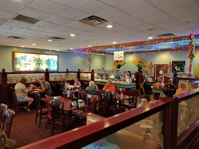 China King Buffet