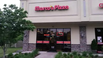 Marco's Pizza