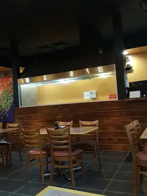 Tokyo Hibachi & Sushi