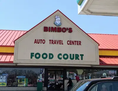 BIMBO'S