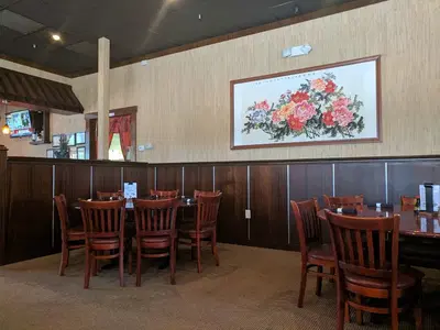 Fulin's Asian Cuisine in Knoxville