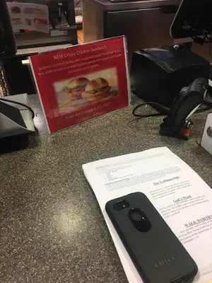 Business Photo