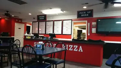 Smokeys Pizza