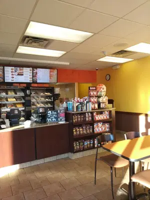 Dunkin'