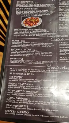 Gabriella Italian Restaurant