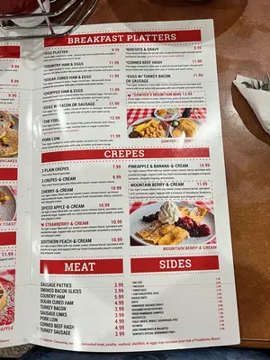House of Pasta