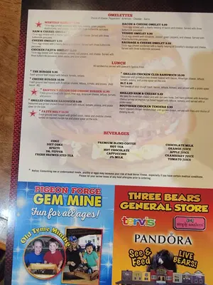 El Rodeo Mexican Restaurant
